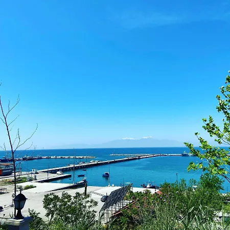 Apartament Elena's *