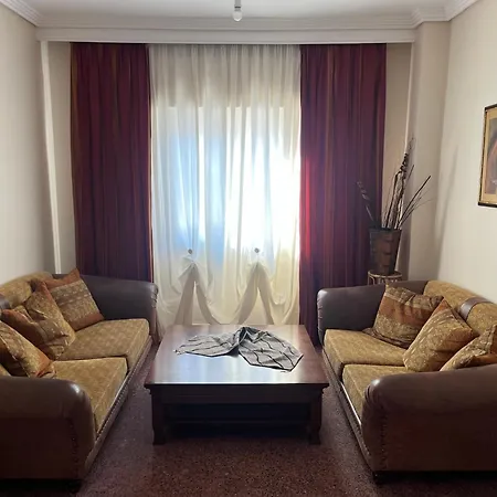 Apartament Elena's *