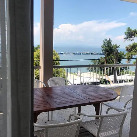 Elena's Nea Michaniona