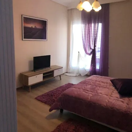 Apartament Elena's *