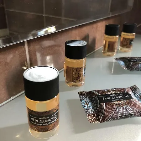 Elena's Nea Michaniona