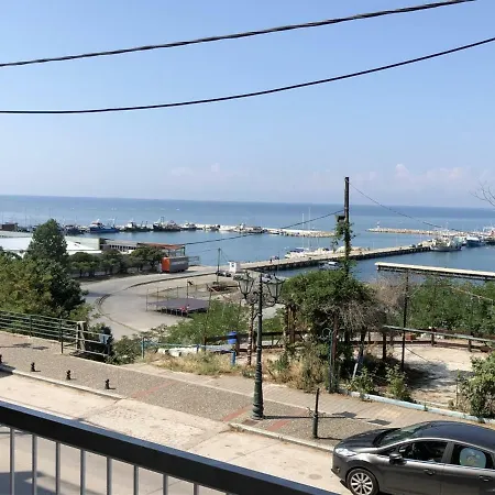 Apartament Elena's *