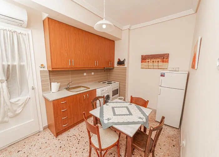 Апартаменты Elena's