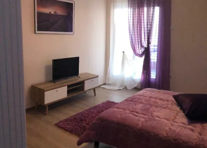 Апартаменты Elena's *