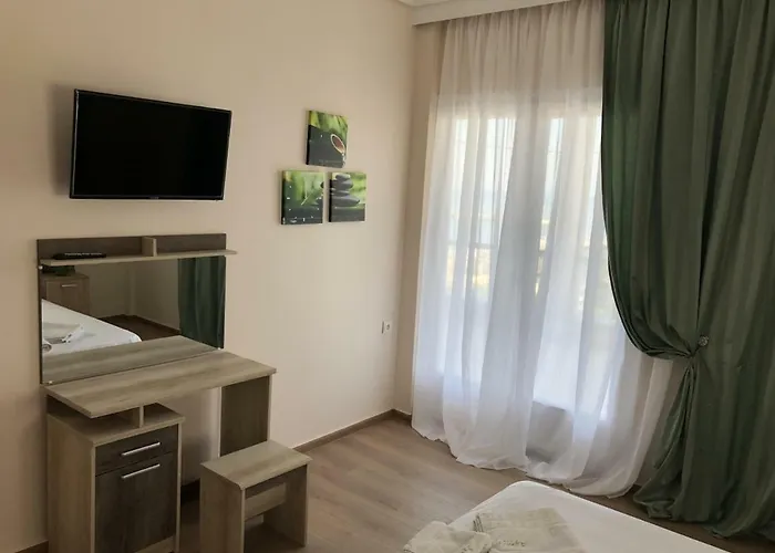 Апартаменты Elena's