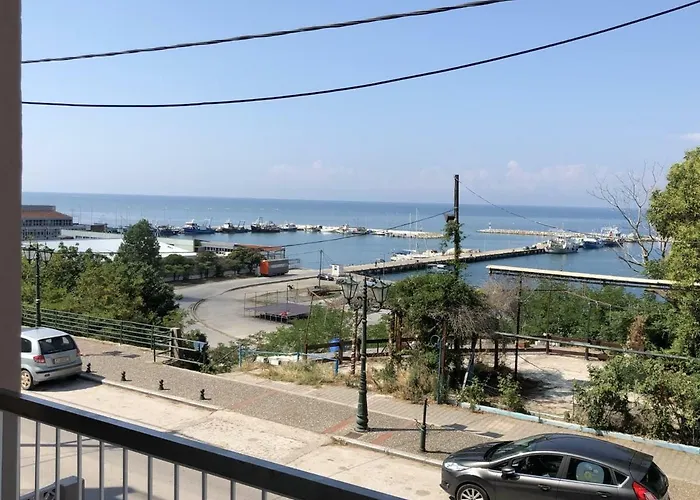 Апартаменты Elena's *