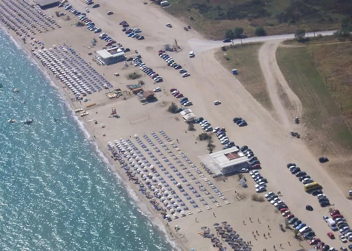 Apartamento Elena's *