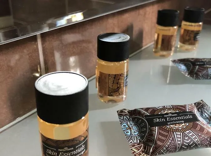 Elena's Nea Michaniona