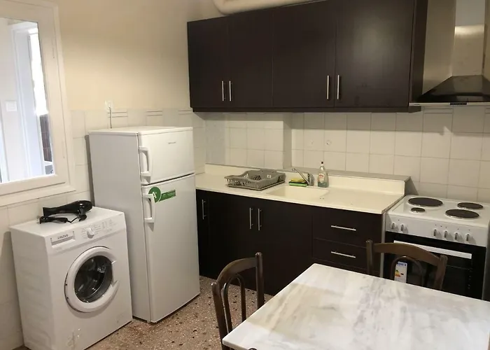 Apartamento Elena's