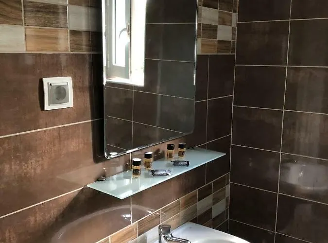 Elena's Apartamento Nea Michaniona