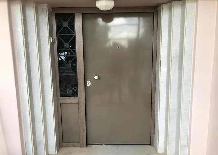 Apartamento Elena's Nea Michaniona