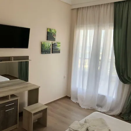 Apartament Elena's