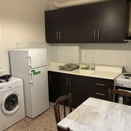 Apartament Elena's